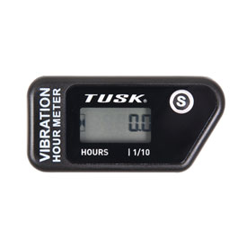 Tusk Wireless Hour Meter - Trail - MX